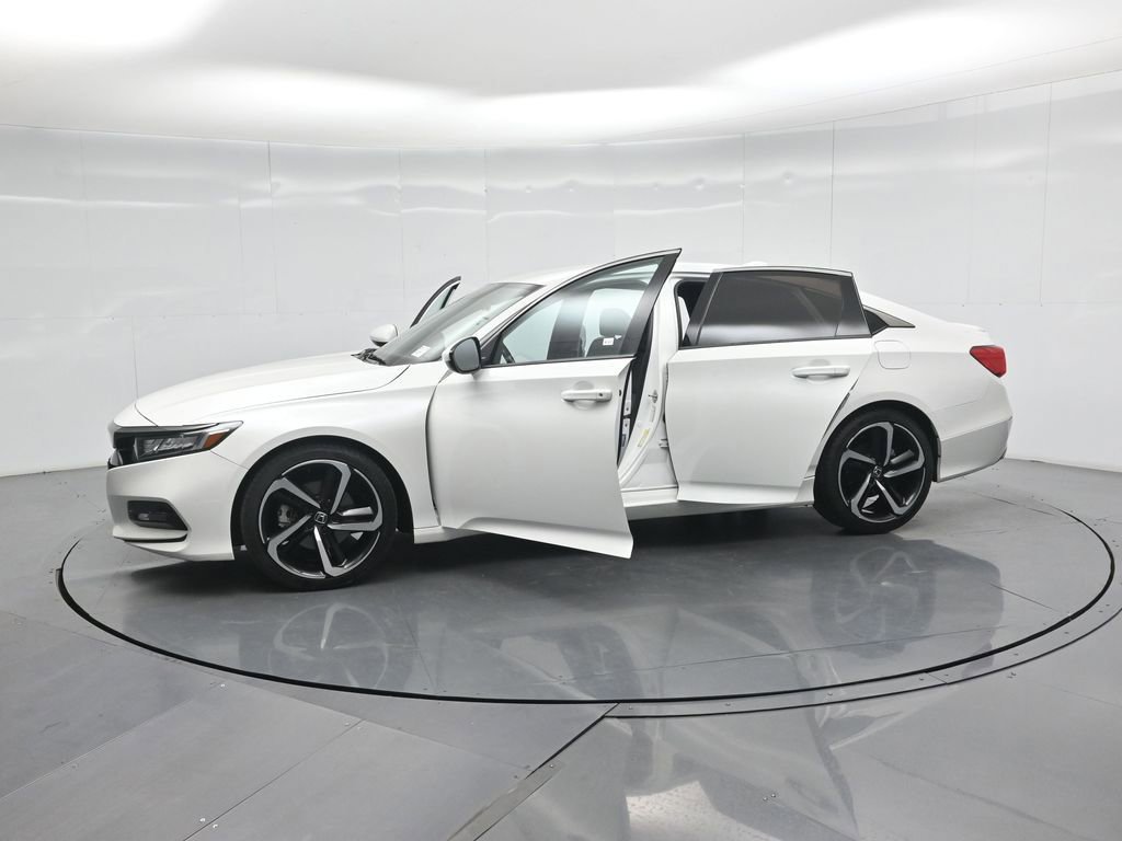 Used 2020 Honda Accord Sport image 36