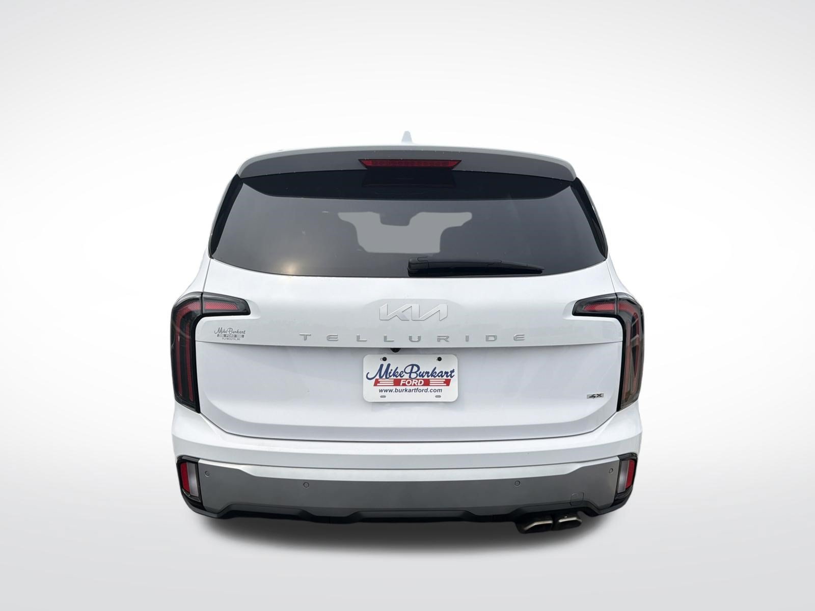 Used 2023 Kia Telluride SX AWD/4WD image 12