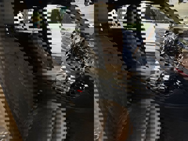 Used 2021 BMW X4 M40i w/ Premium Package image 19