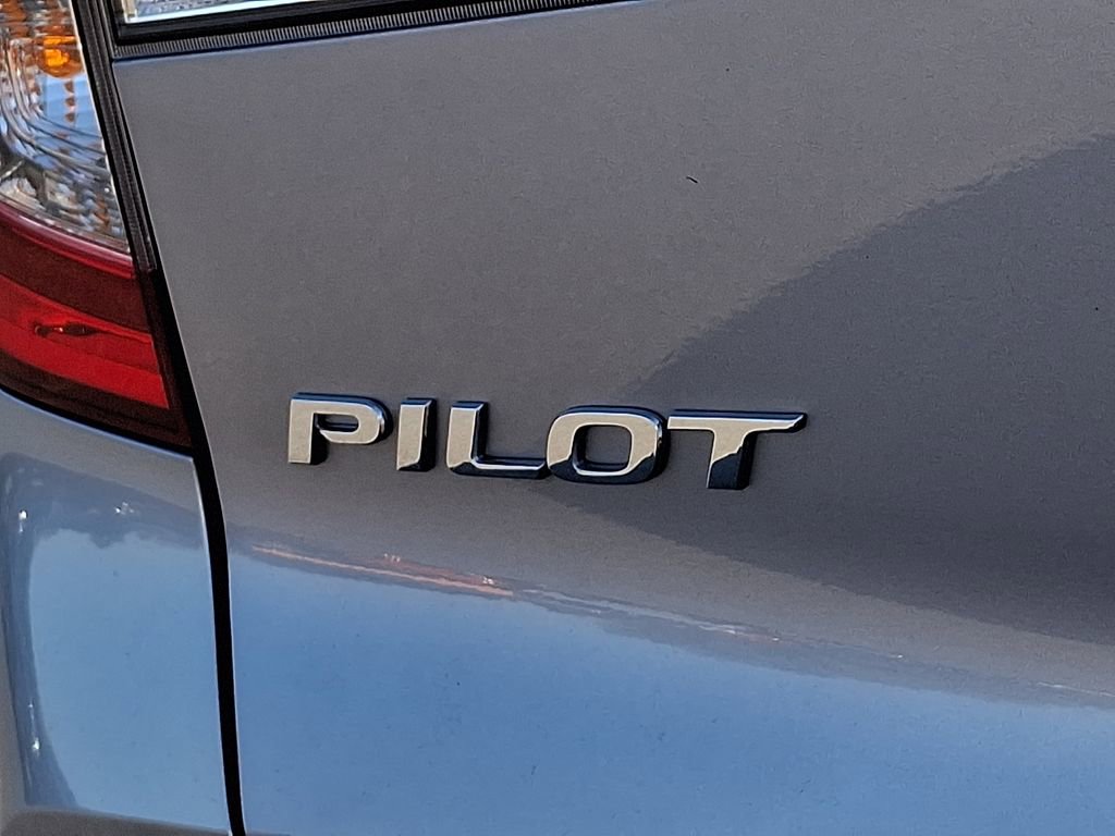 Used 2022 Honda Pilot EX-L image 33
