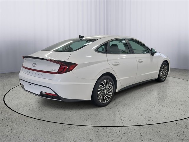 Used 2023 Hyundai Sonata SEL image 3