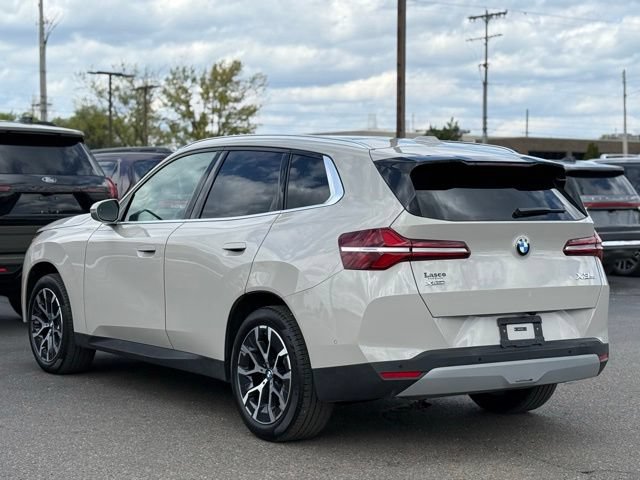 Used 2026 BMW X3 xDrive30i AWD/4WD image 49