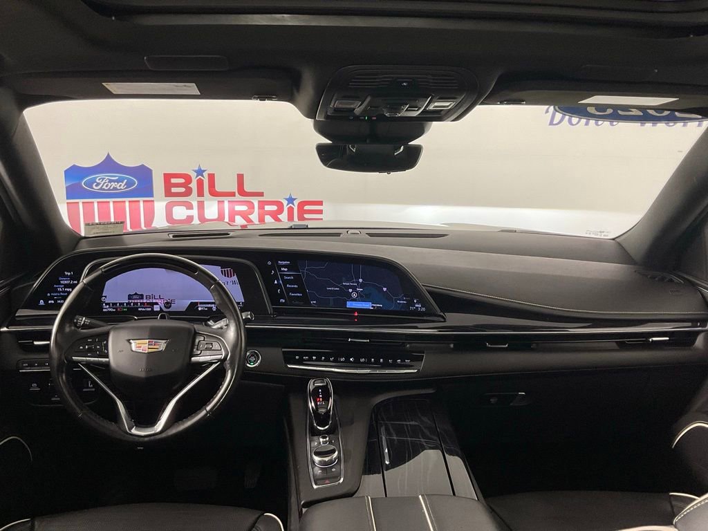 Used 2023 Cadillac Escalade Sport image 19