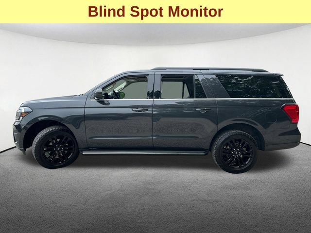 Certified 2022 Ford Expedition Max XLT AWD/4WD image 8