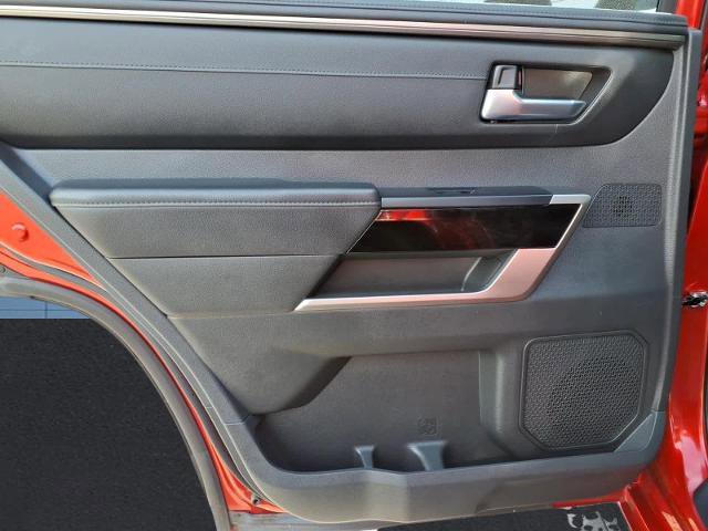 Used 2024 Toyota Sequoia Limited w/ TRD Off-Road Package image 24