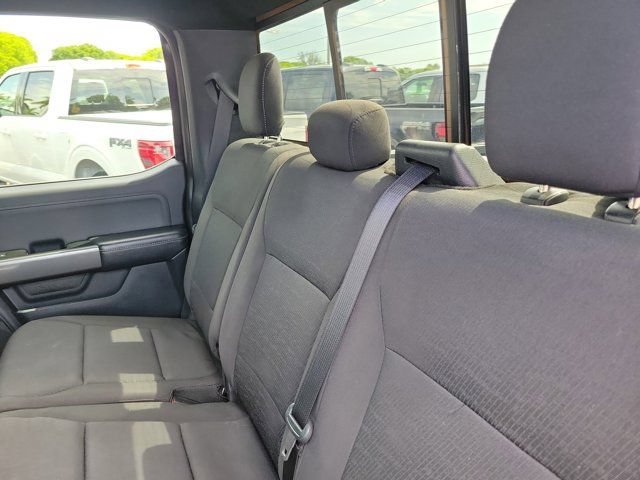 Certified 2022 Ford F150 XLT w/ Equipment Group 302A High AWD/4WD image 13