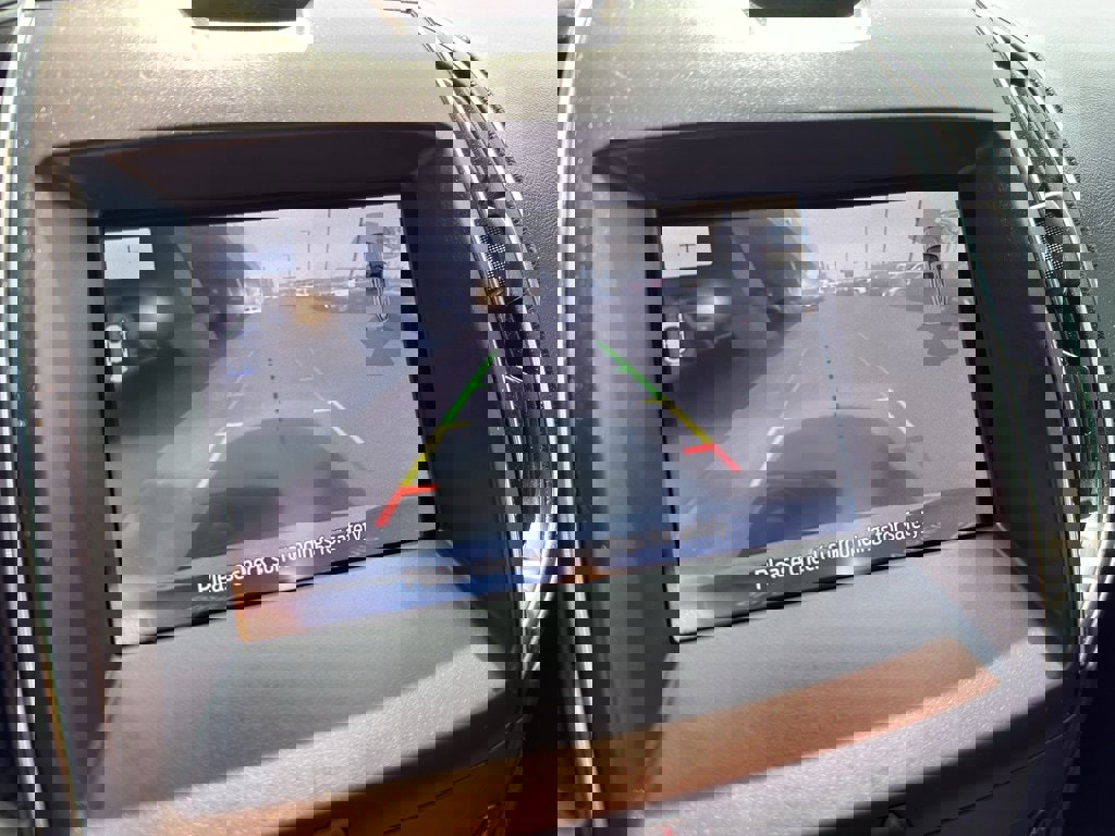 Certified 2020 Ford Edge ST w/ Equipment Group 401A image 33