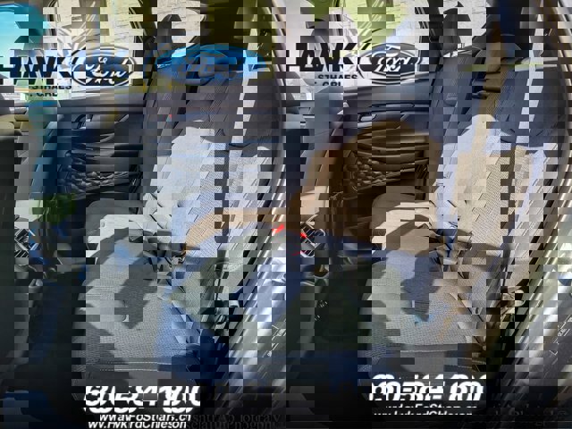 Used 2020 Hyundai Santa Fe SE image 9