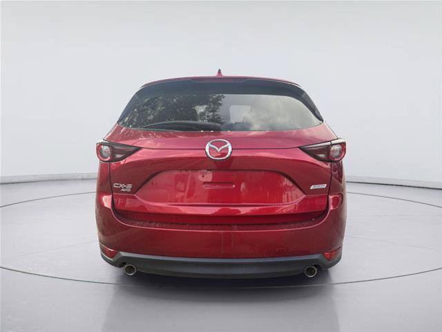 Used 2018 MAZDA CX-5 Touring AWD/4WD image 6
