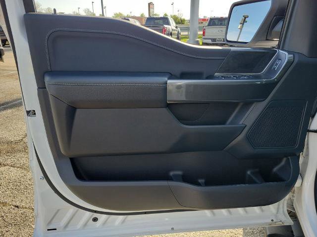 Certified 2023 Ford F150 XLT w/ Equipment Group 302A High AWD/4WD image 15