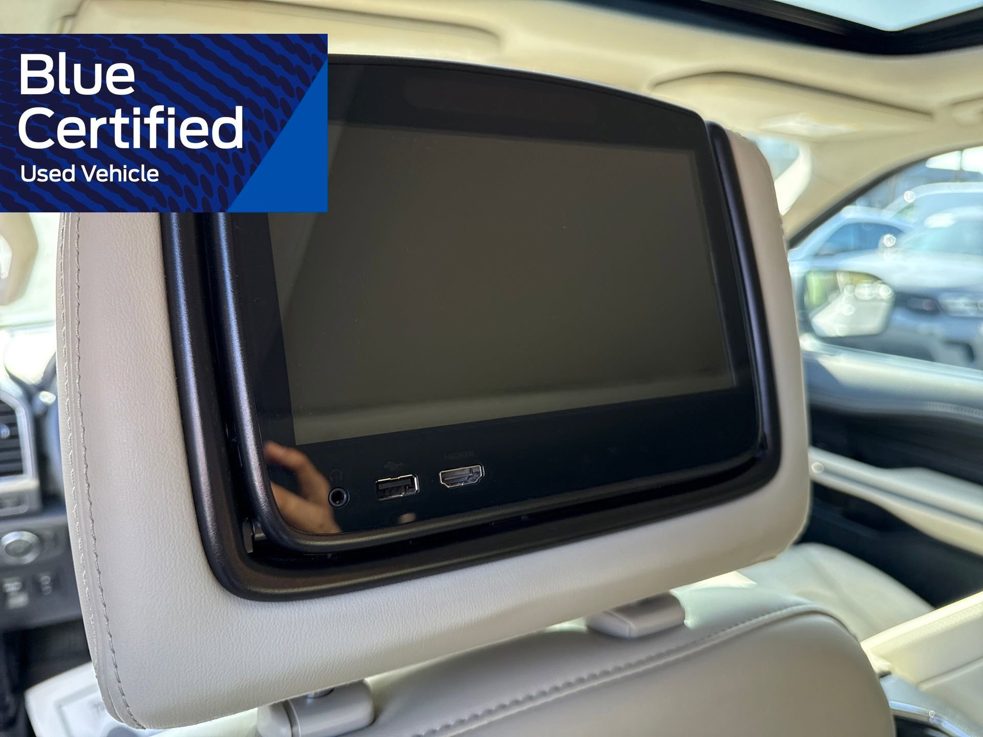 Certified 2020 Ford Expedition Platinum image 35