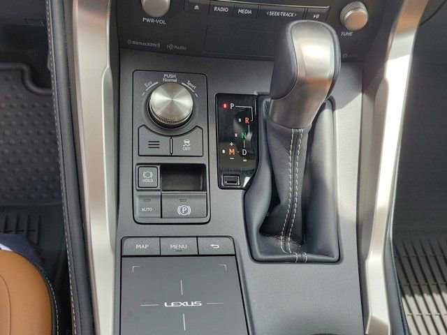 Used 2021 Lexus NX 300 AWD w/ Premium Package image 27