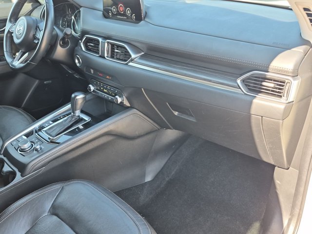 Used 2019 MAZDA CX-5 Grand Touring AWD/4WD image 23
