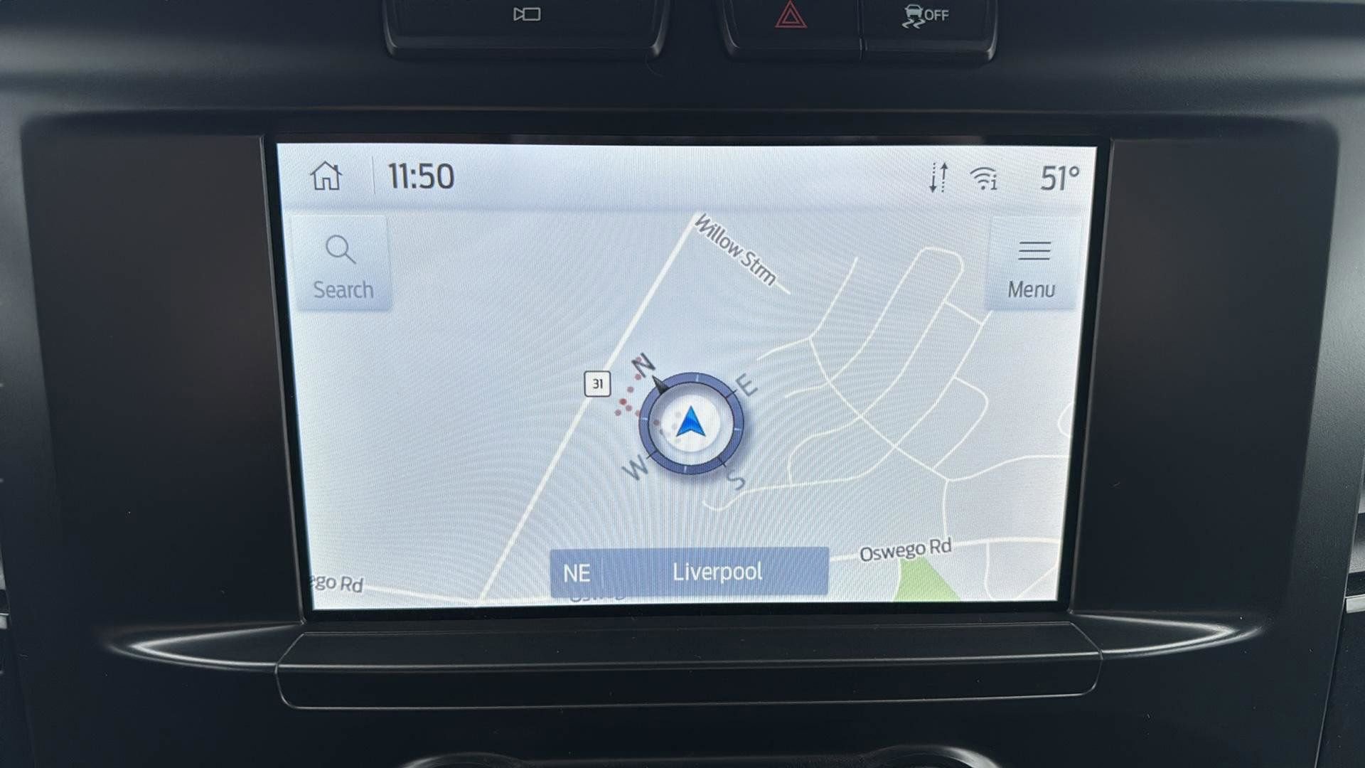 Certified 2023 Ford F150 XL w/ STX Appearance Package image 27