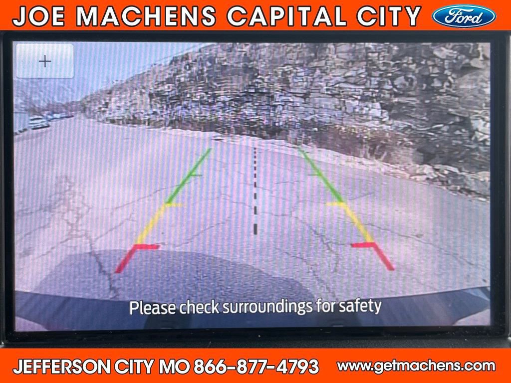 Certified 2020 Ford F150 XLT w/ Equipment Group 302A Luxury image 22