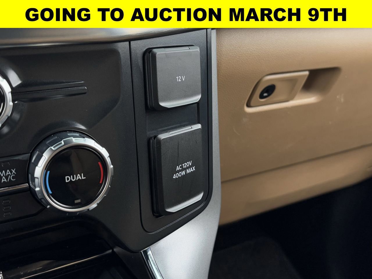 Certified 2022 Ford F150 Lariat w/ Equipment Group 502A High image 21