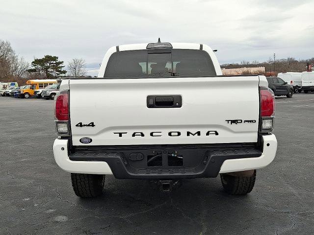 Used 2019 Toyota Tacoma TRD Pro image 5