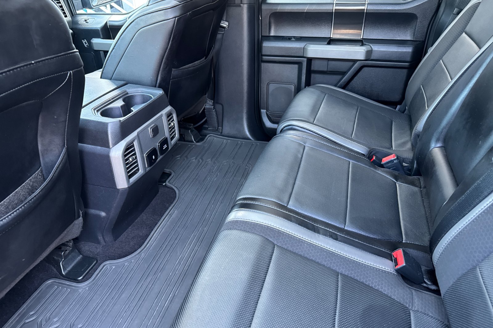Certified 2020 Ford F150 Raptor AWD/4WD image 12