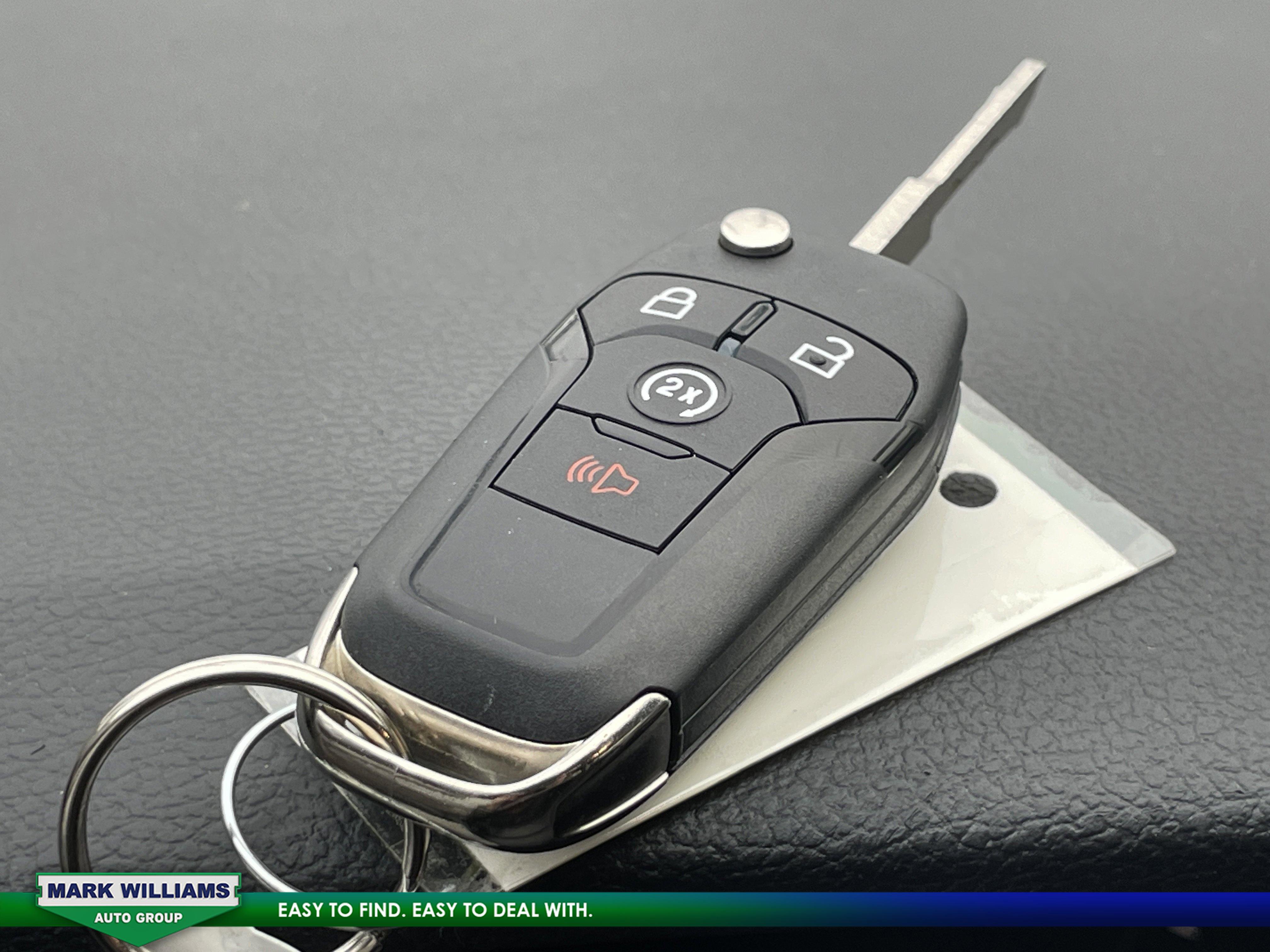 Certified 2019 Ford F150 XLT w/ Equipment Group 302A Luxury image 40