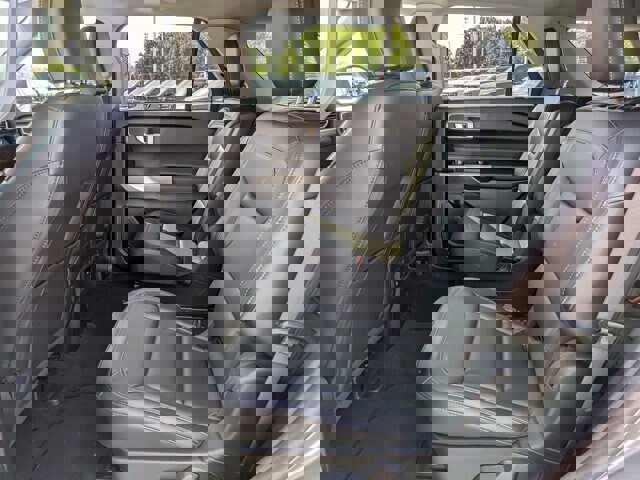 Certified 2023 Ford Explorer XLT w/ Equipment Group 202A RWD image 28