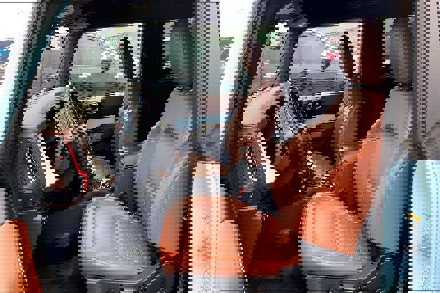 Certified 2023 Ford Bronco Heritage Edition image 6