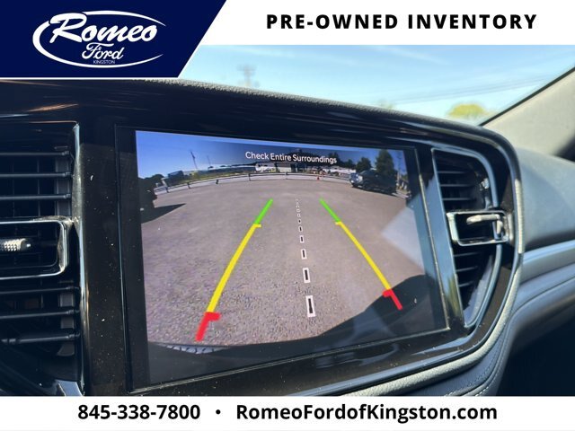 Used 2022 Dodge Durango GT AWD/4WD image 18