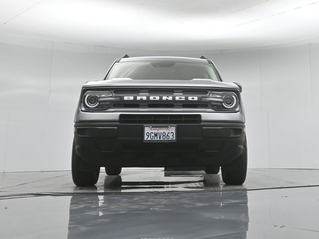 Certified 2023 Ford Bronco Sport Big Bend AWD/4WD image 46