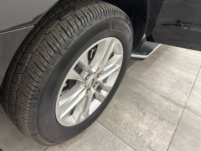 Certified 2022 Ford Expedition XLT image 44