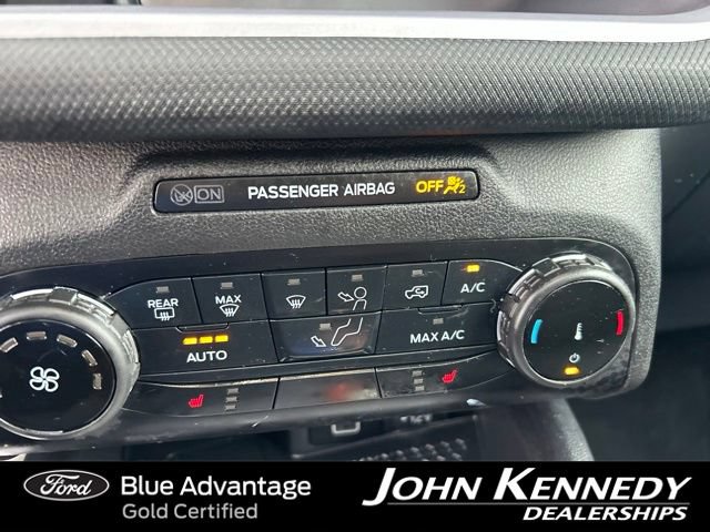 Certified 2023 Ford Bronco Sport Big Bend w/ Convenience Package AWD/4WD image 25