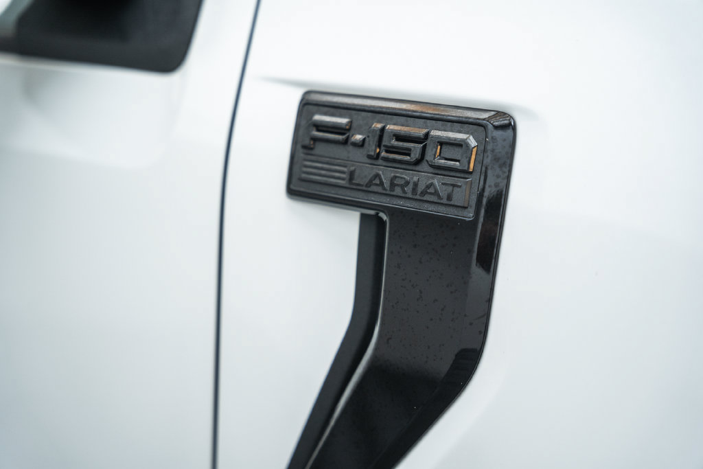 Certified 2026 Ford F150 Lariat AWD/4WD image 16