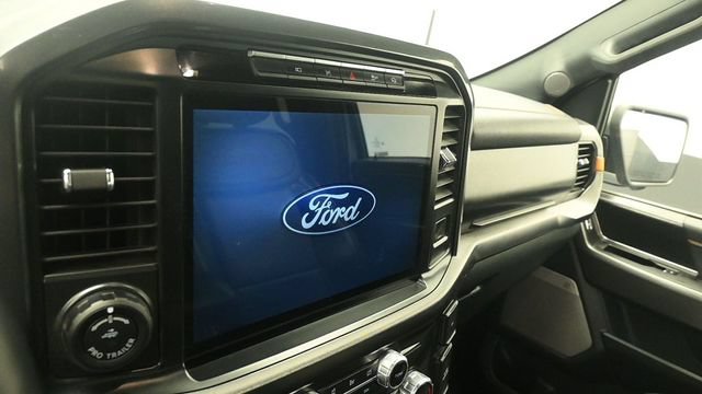 Certified 2022 Ford F150 Tremor w/ Equipment Group 402A High AWD/4WD image 17