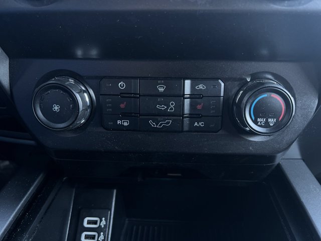 Certified 2020 Ford F150 XLT w/ Equipment Group 302A Luxury AWD/4WD image 20