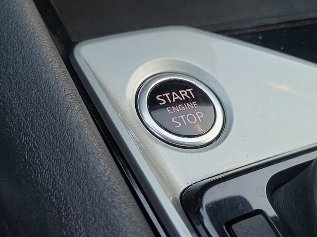 Used 2024 Nissan Altima 2.5 SV image 16