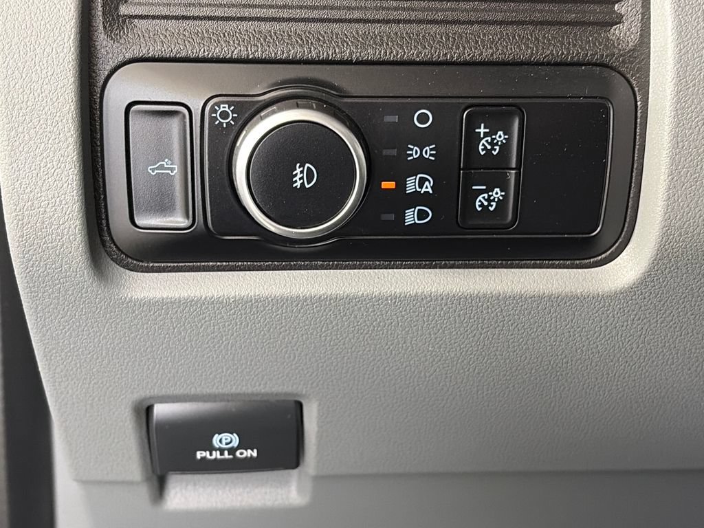 Certified 2024 Ford F350 XLT AWD/4WD image 23