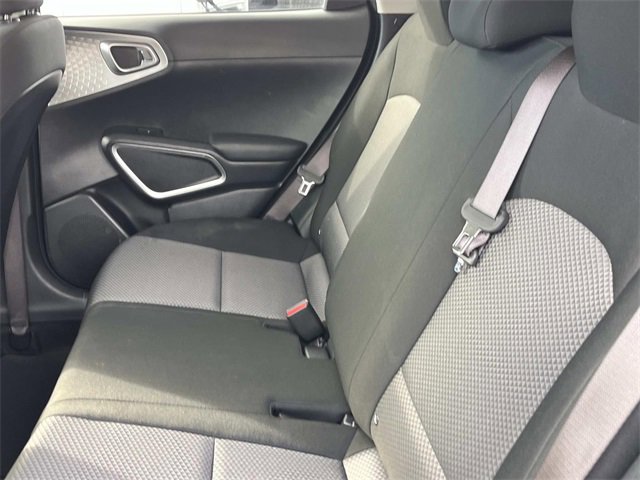 Used 2024 Kia Soul LX w/ Option Group 015 image 19