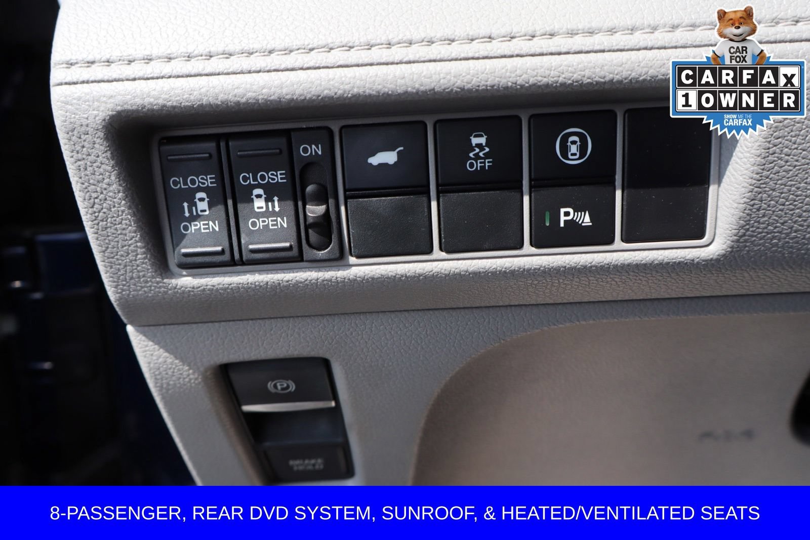 Used 2021 Honda Odyssey Elite image 18