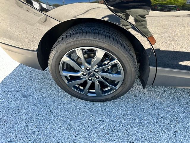 Used 2023 Chevrolet Equinox RS AWD/4WD image 80