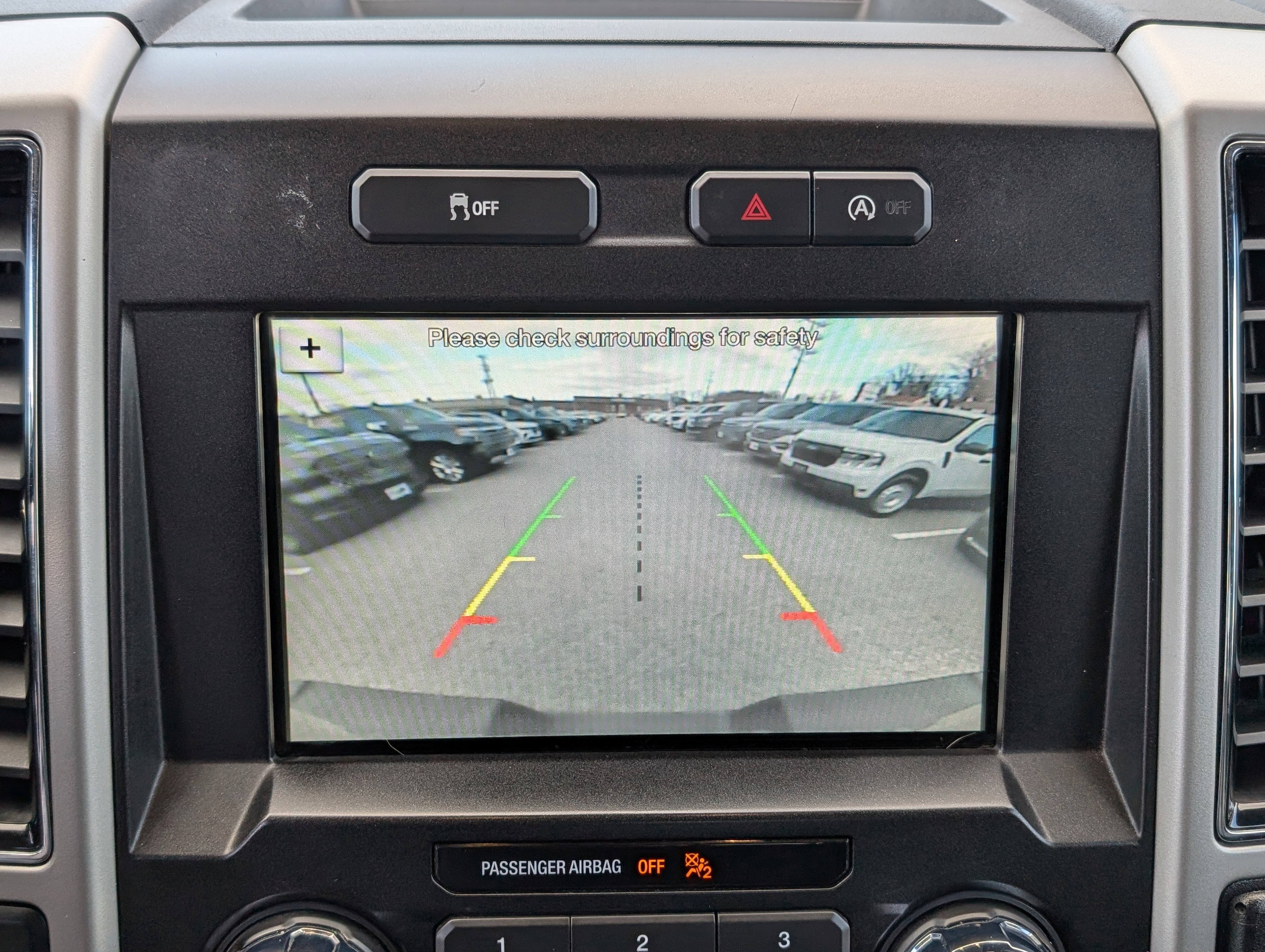 Certified 2018 Ford F150 Lariat image 26