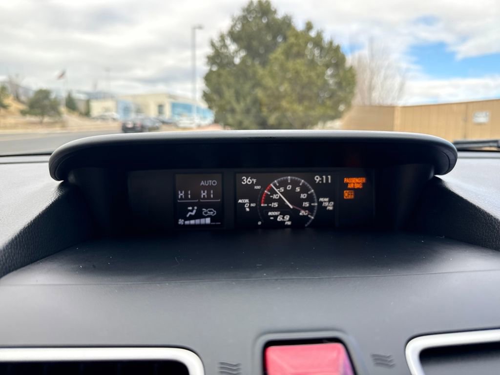 Used 2018 Subaru Forester 2.0XT Touring image 18