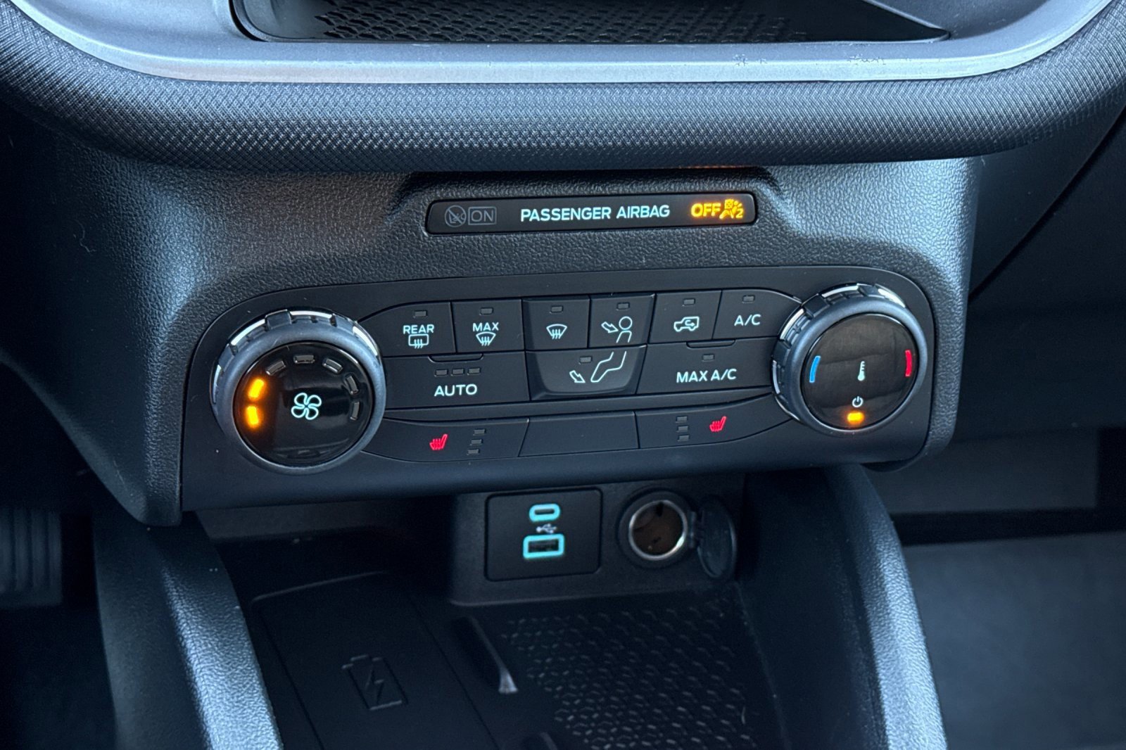 Certified 2022 Ford Bronco Sport Big Bend w/ Convenience Package image 21