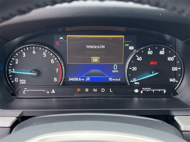 Certified 2023 Ford Explorer XLT w/ Equipment Group 202A image 39