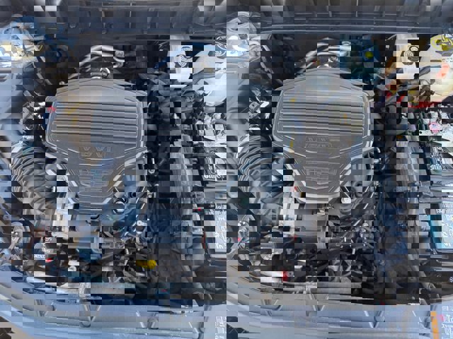 Used 2018 Cadillac XT5 Premium Luxury image 22