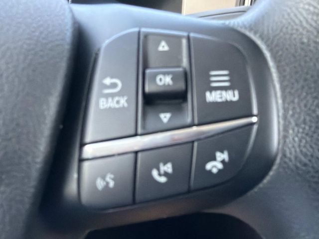 Certified 2025 Ford Bronco Sport Big Bend AWD/4WD image 23