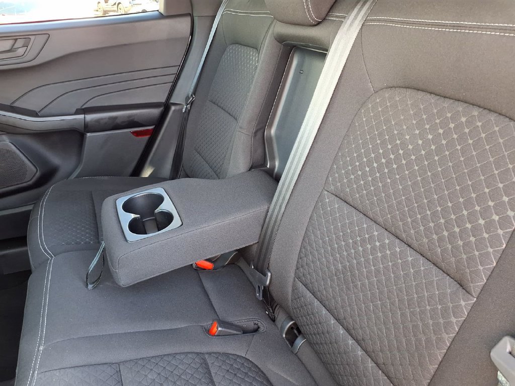 Certified 2024 Ford Escape Active AWD/4WD image 9