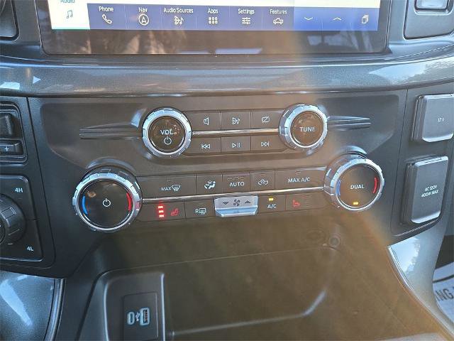 Certified 2023 Ford F150 Tremor w/ Trailer Tow Package image 19