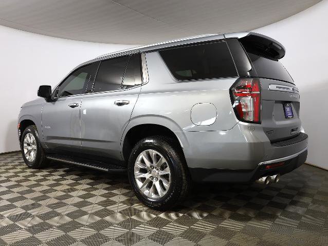 Used 2023 Chevrolet Tahoe Premier image 2