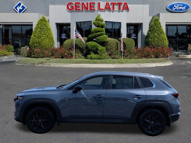Used 2023 MAZDA CX-50 2.5 S w/ Cargo Package AWD/4WD image 13