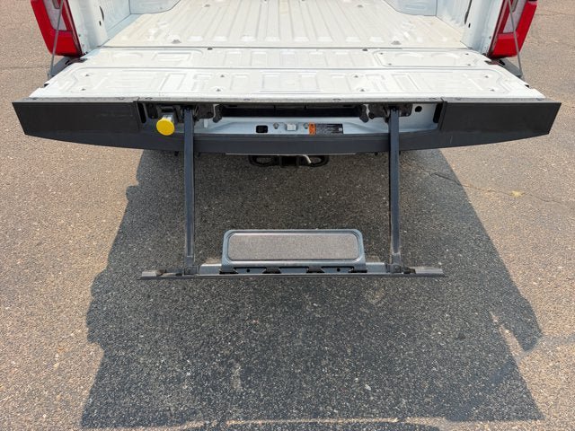 Certified 2026 Ford F250 Platinum w/ Platinum Plus Package AWD/4WD image 17