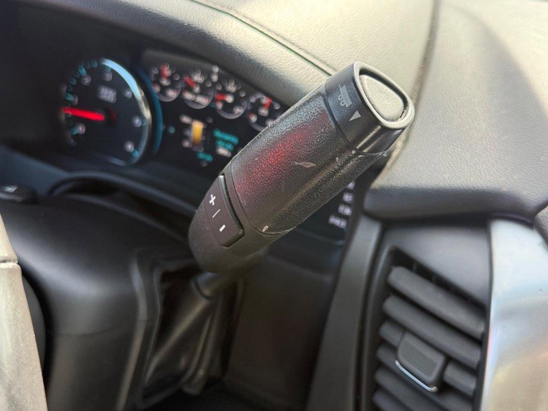 Used 2017 Chevrolet Tahoe Premier image 27