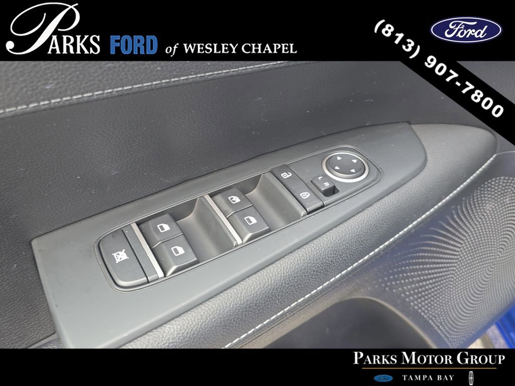 Used 2021 Kia Forte GT-Line FWD image 17
